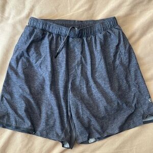 Lululemon men’s run short